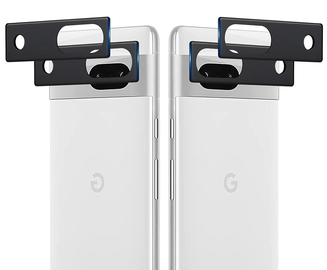 Google Pixel 7a Camera Lens Protector
