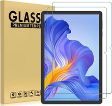 Honor Pad X8 / X8 Lite Case Folio Tablet Cover & Screen Protector