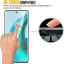 Honor Magic 6 Lite Screen Protector Glass