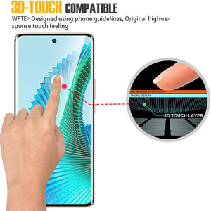 Honor Magic 6 Lite Screen Protector Glass