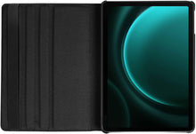 Samsung Galaxy Tab S9 FE / Plus Case Stand Cover 360 ° Rotating