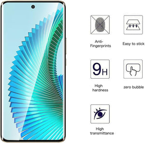 Honor Magic 6 Lite Screen Protector Glass