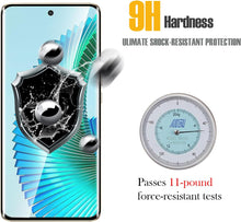 Honor Magic 6 Lite Screen Protector Glass