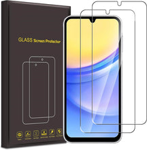 Samsung Galaxy A05s Case Shockproof Ring Stand Phone Cover + Screen Protector