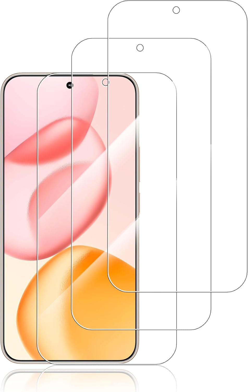 Honor 400 / 400 Pro / 400 Lite Screen Protector Glass