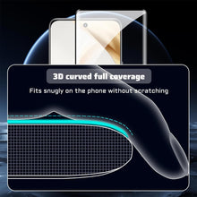 Honor 200 Pro Screen Protector Glass Full Cover