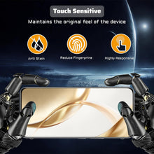 Honor 200 Pro Screen Protector Glass Full Cover
