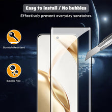 Honor 200 Pro Screen Protector Glass Full Cover