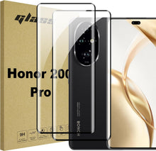 Honor 200 Pro Screen Protector Glass Full Cover