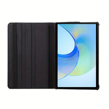 Honor Pad X9 Case Stand Cover 360 ° Rotating