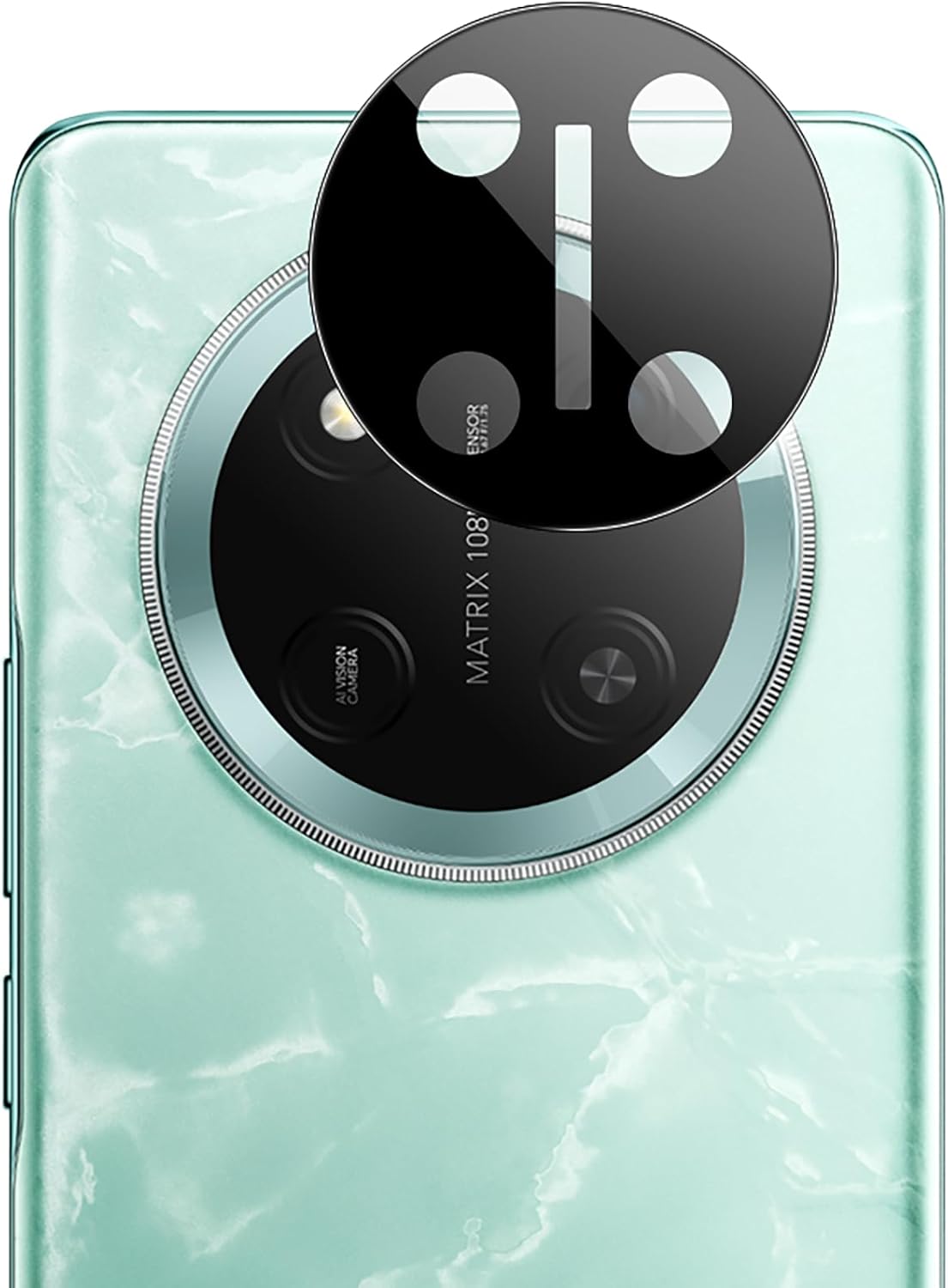 Honor Magic 7 Lite Screen Protector & Camera lens