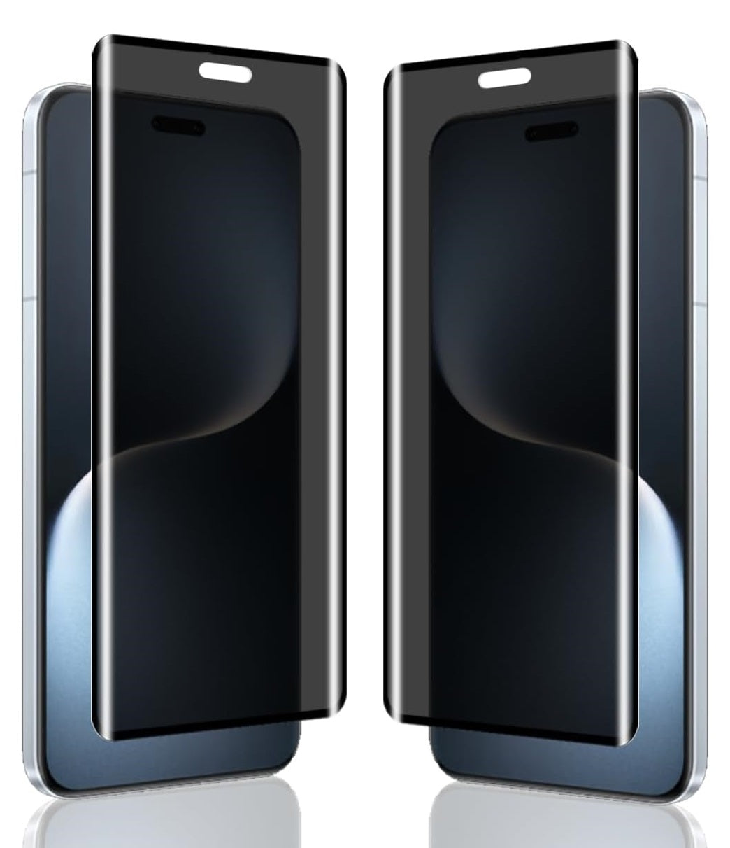 Honor Magic 7 Pro Screen Protector Privacy Anti-Spy Glass
