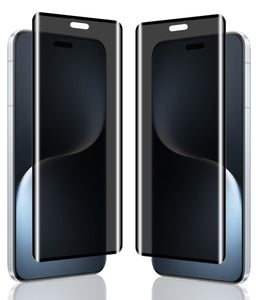 Honor Magic 7 Lite Screen Protector Privacy Anti-Spy Glass