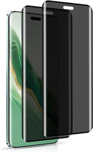 Honor 200 Pro Screen Protector Privacy Anti-Spy
