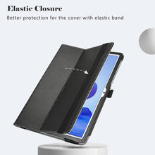 Honor Pad X8 / X8 Lite Case Folio Tablet Cover