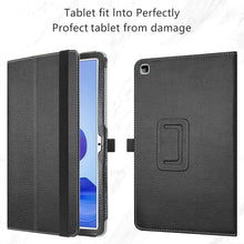 Honor Pad X8 / X8 Lite Case Folio Tablet Cover