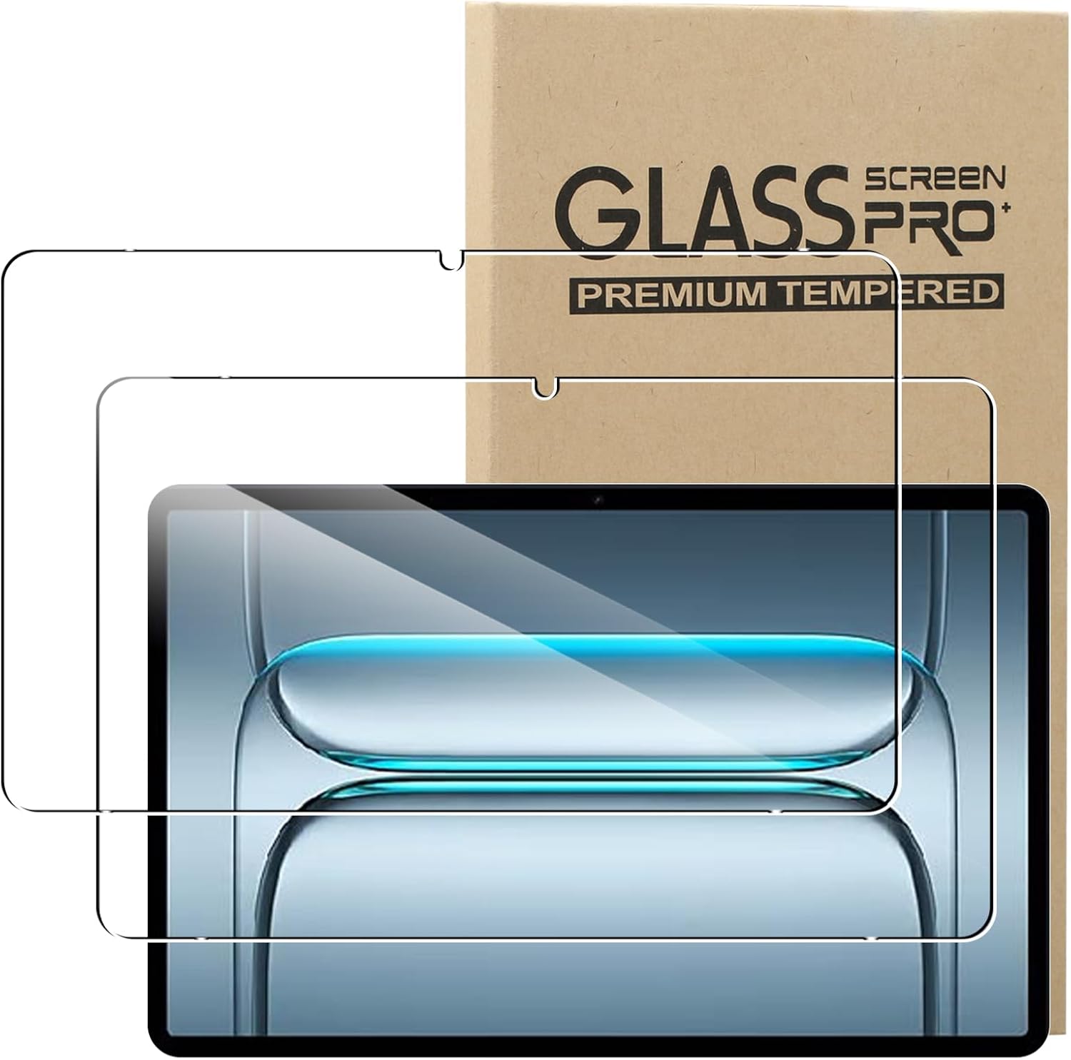 OnePlus Pad Lite Glass Screen Protector