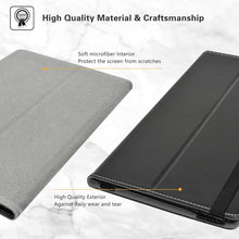 Honor Pad X8 / X8 Lite Case Folio Tablet Cover