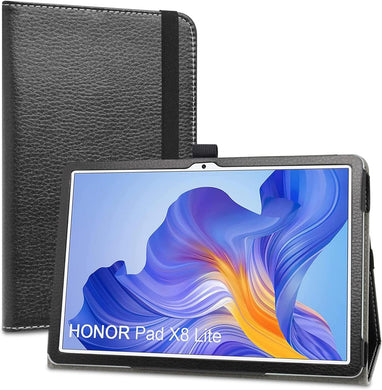 Honor Pad X8 / X8 Lite Case Folio Tablet Cover