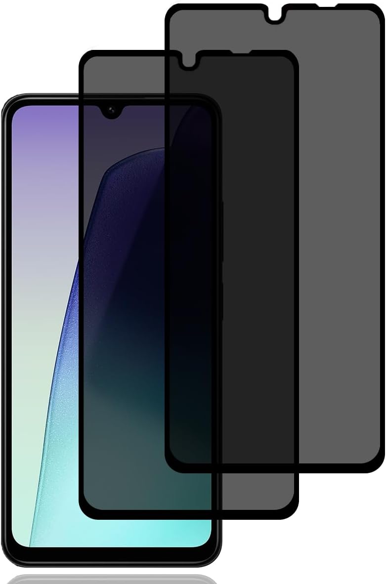 Xiaomi Redmi 14C Screen Protector Privacy Anti-Spy Glass