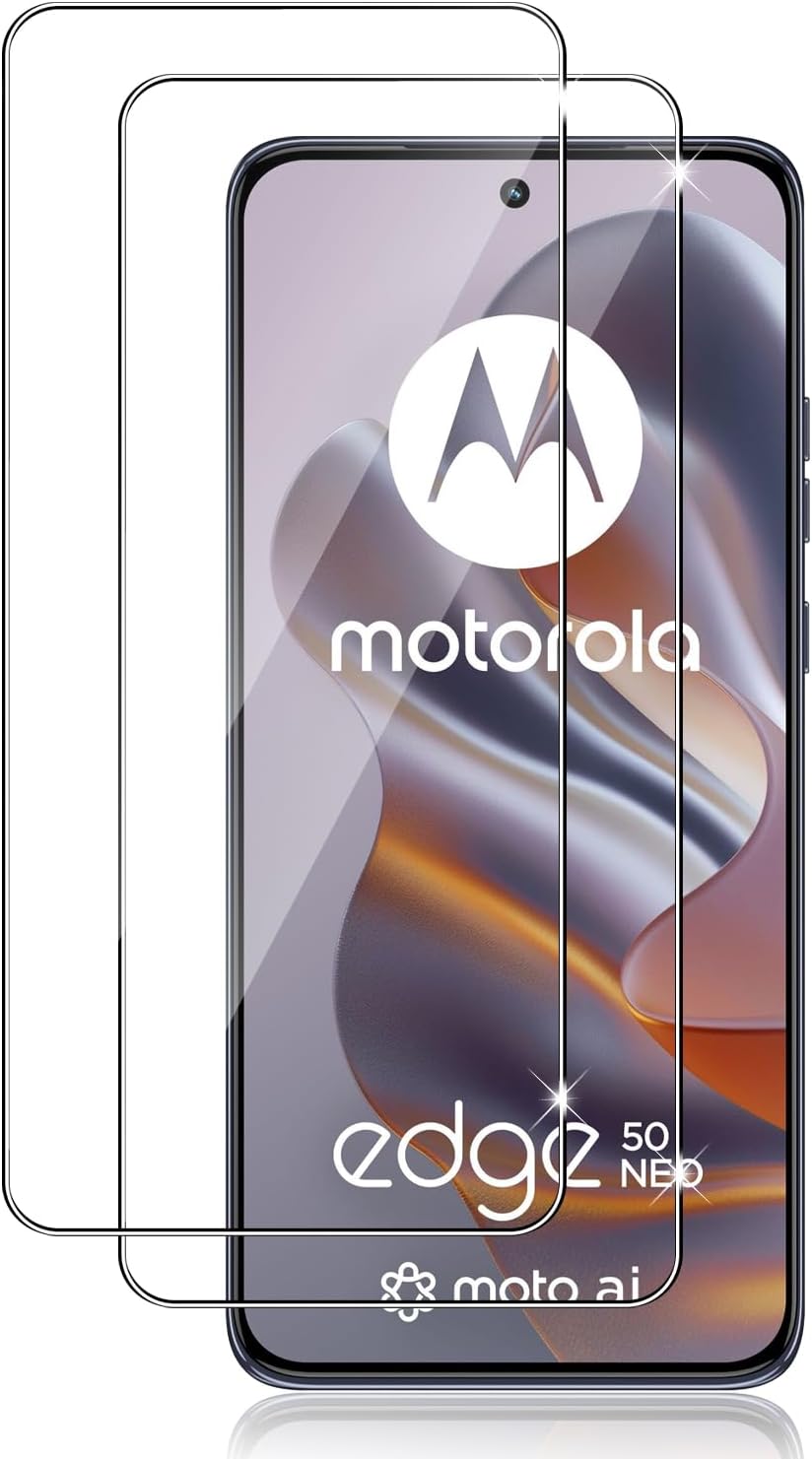 Motorola Edge 50 Neo Screen Protector Glass