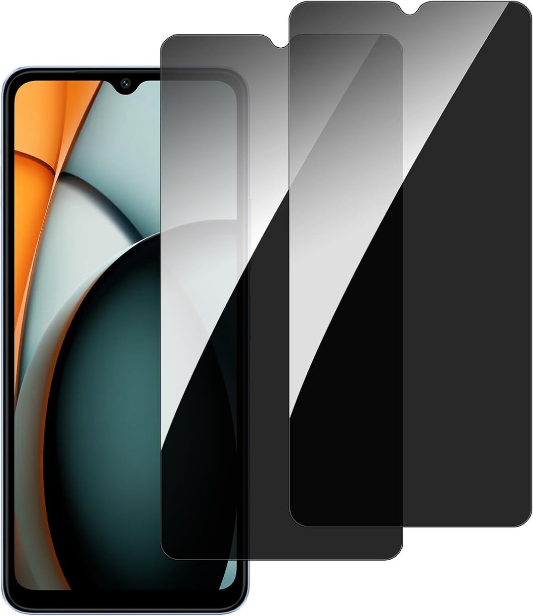 Xiaomi Redmi A3 Screen Protector Privacy Anti-Spy