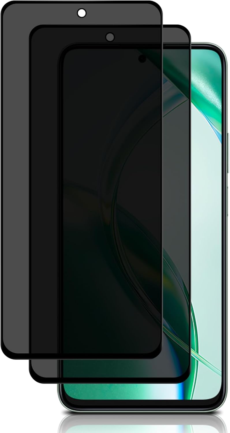Honor 200 Smart Screen Protector Privacy Anti-Spy Glass