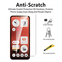 Nothing CMF Phone 1 Screen Protector Glass