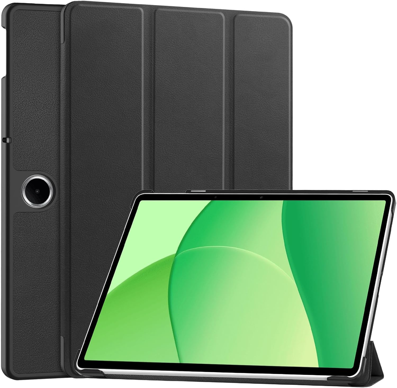 OnePlus Pad Lite Case Smart Book Stand Cover
