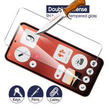 Nothing CMF Phone 1 Screen Protector Glass
