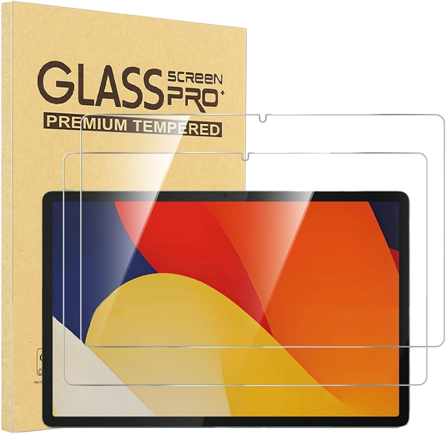 Motorola Moto Pad 60 Pro Screen Protector Glass