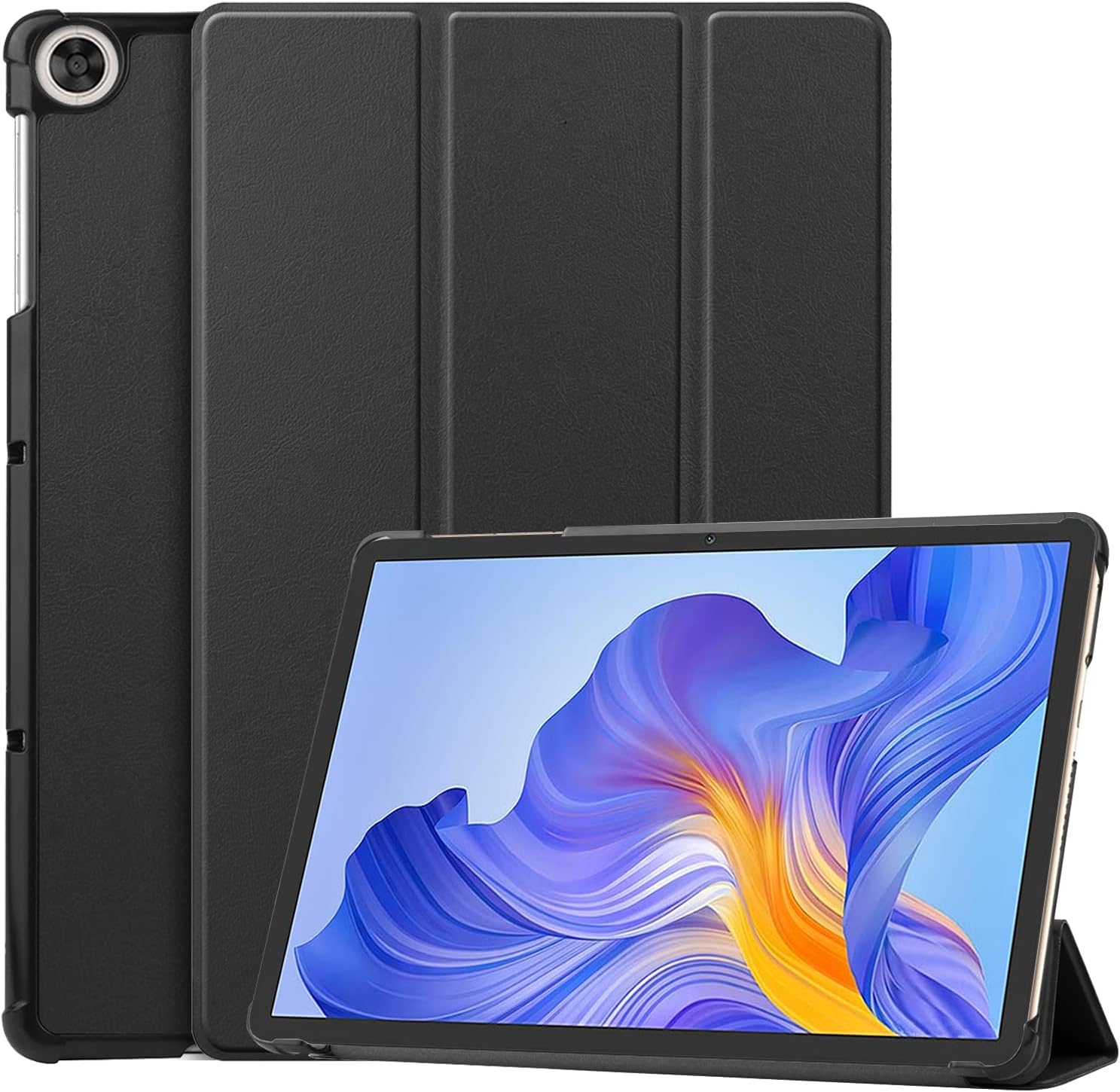 Honor Pad X8 Lite Case Smart Book Stand Cover 10.1"