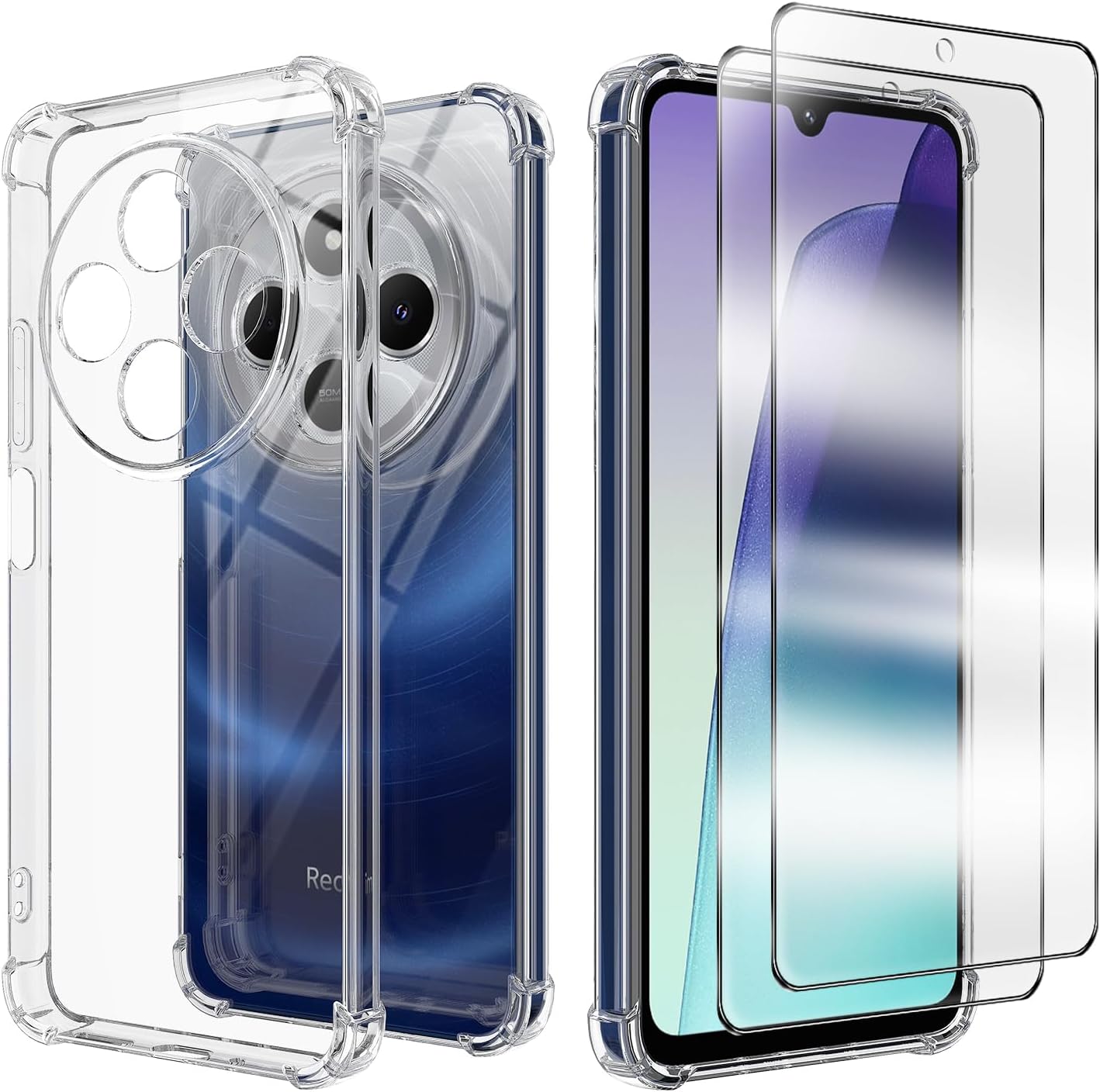 Case cover sales
