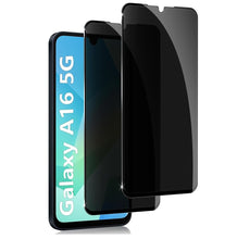 Samsung Galaxy A16 4G/5G Screen Protector Privacy Anti-Spy