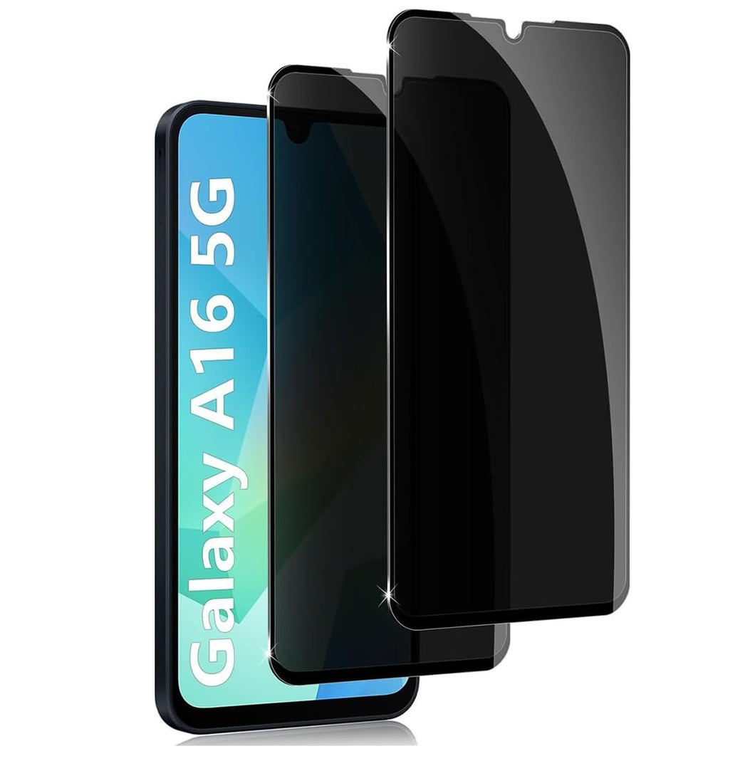Samsung Galaxy A16 4G/5G Screen Protector Privacy Anti-Spy