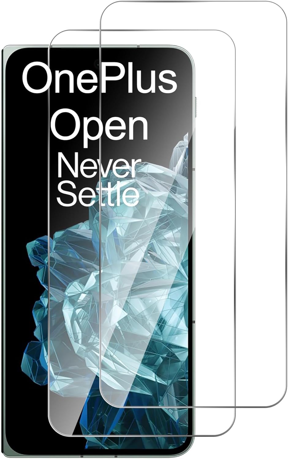 OnePlus Open Screen Protector Glass