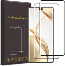 Honor X9c Screen Protector Glass Full Cover
