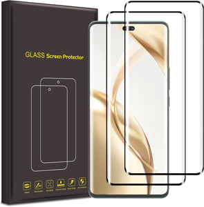Honor X9c Screen Protector Glass Full Cover