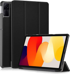 Xiaomi Redmi Pad SE Case Smart Book Stand Cover