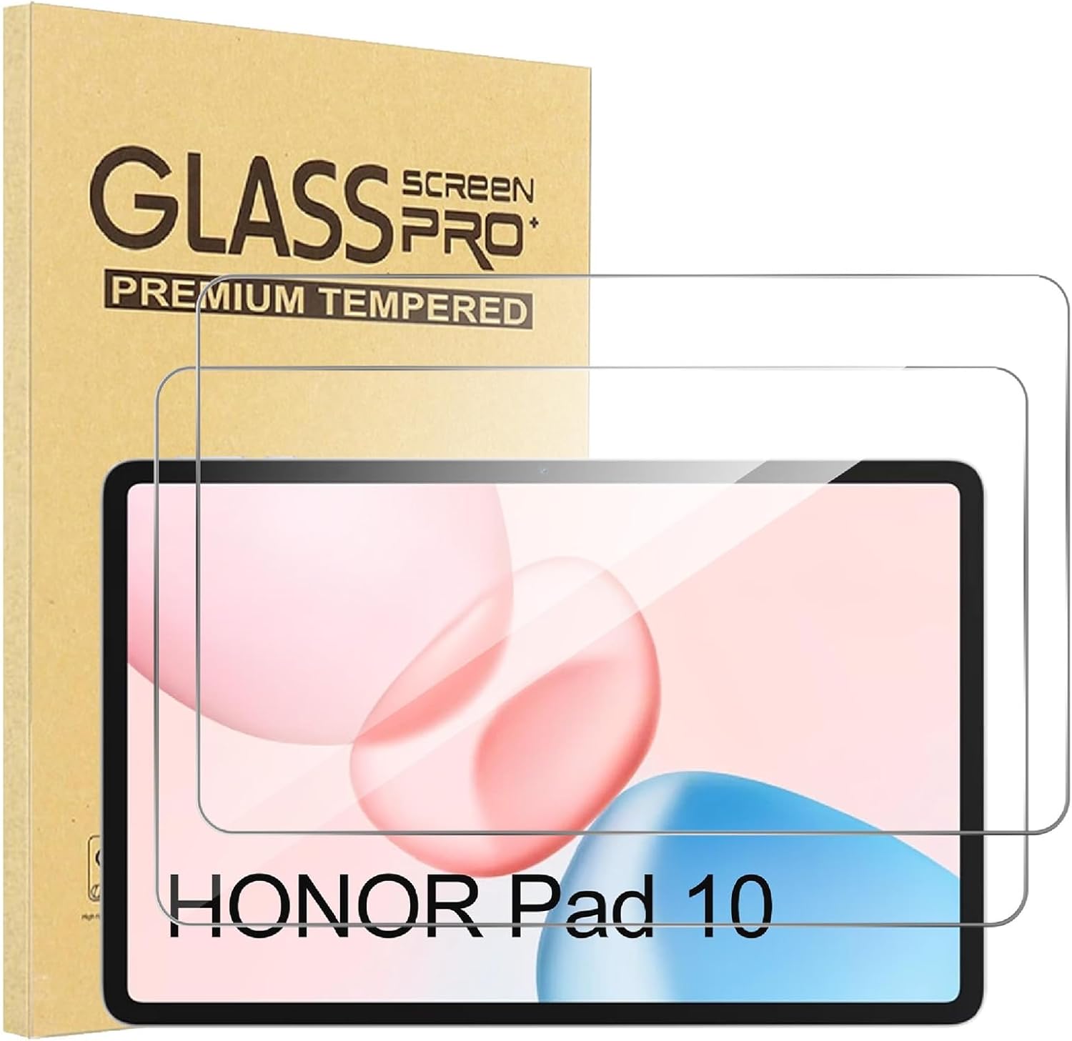 Honor Pad 10 Glass Screen Protector