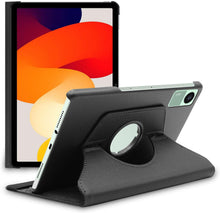Xiaomi Redmi Pad SE Case Stand Cover 360 ° Rotating