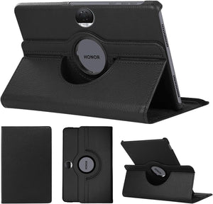 Honor Pad 9 Case Stand Cover 360 ° Rotating 12.1"