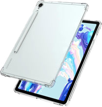 Samsung Galaxy Tab S10 FE+ Case Clear Shockproof Cover 13.1"