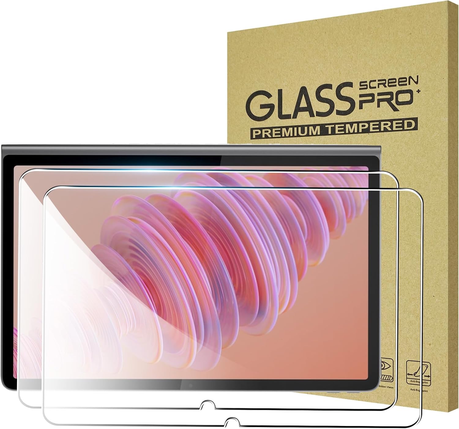 Tabs Ii Plus Rainscreen Lenovo Tab Plus 11.5