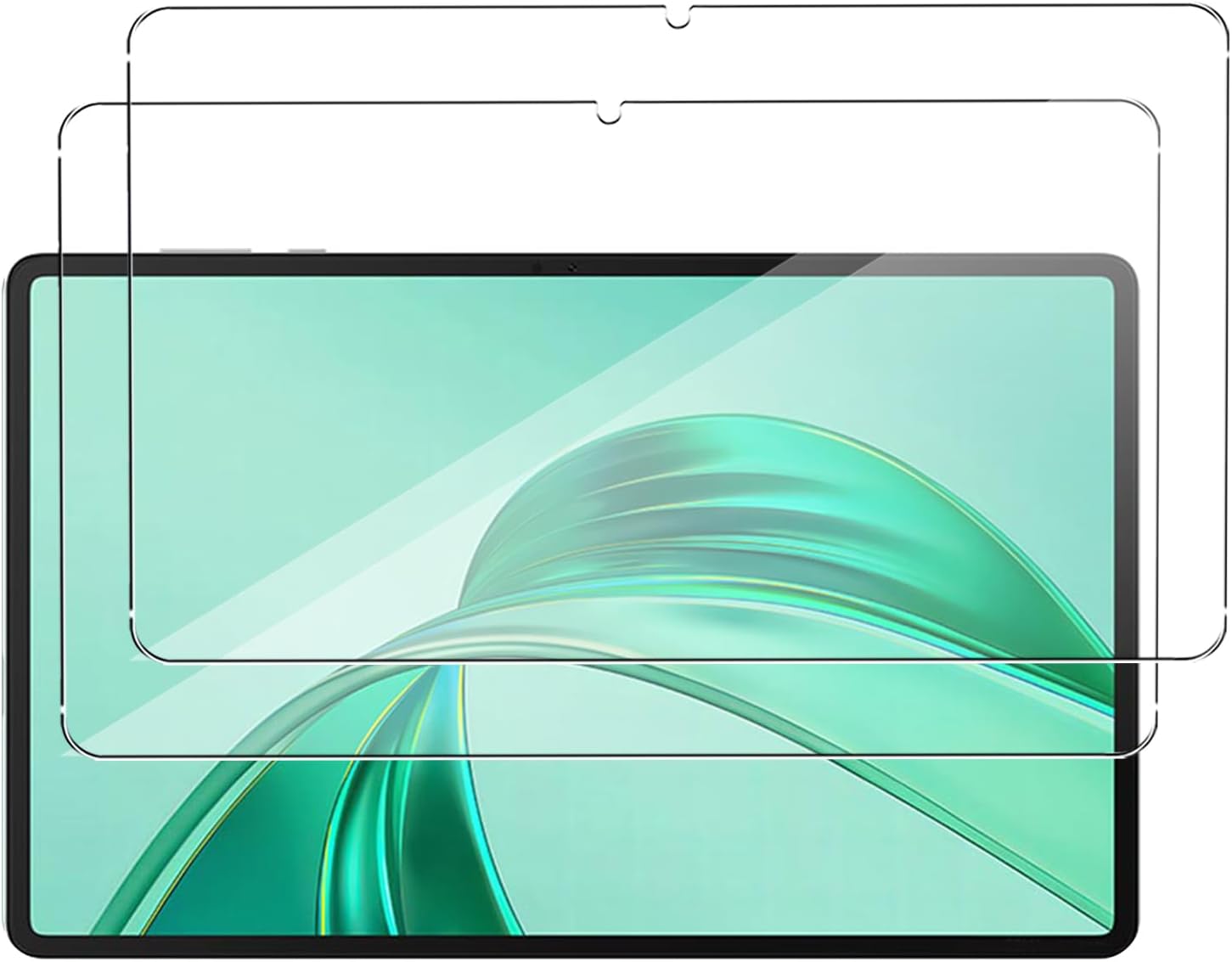 Honor Pad X8a Screen Protector Glass
