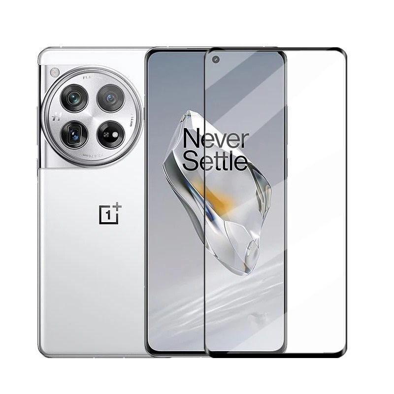 OnePlus 12 Screen Protector Glass