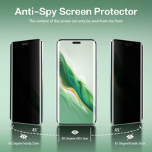 Honor 200 Pro Screen Protector Privacy Anti-Spy