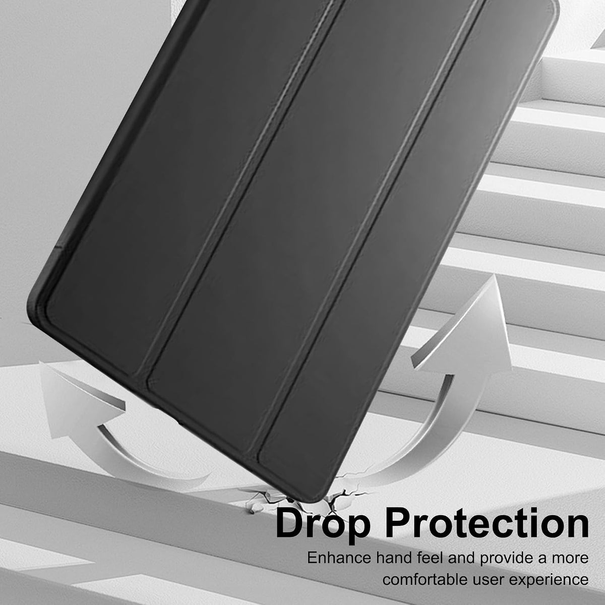 Honor Pad X9 Max Case Smart Book Stand Cover