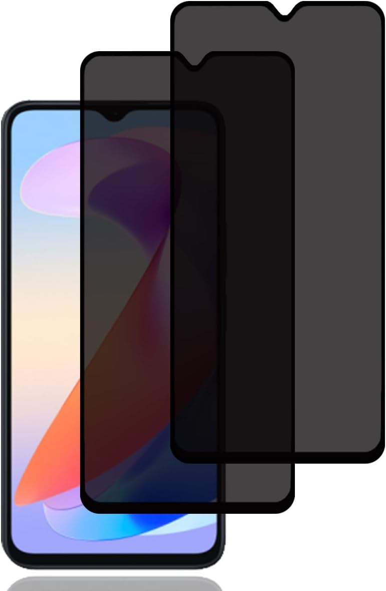 Honor X6b Screen Protector Privacy Anti-Spy