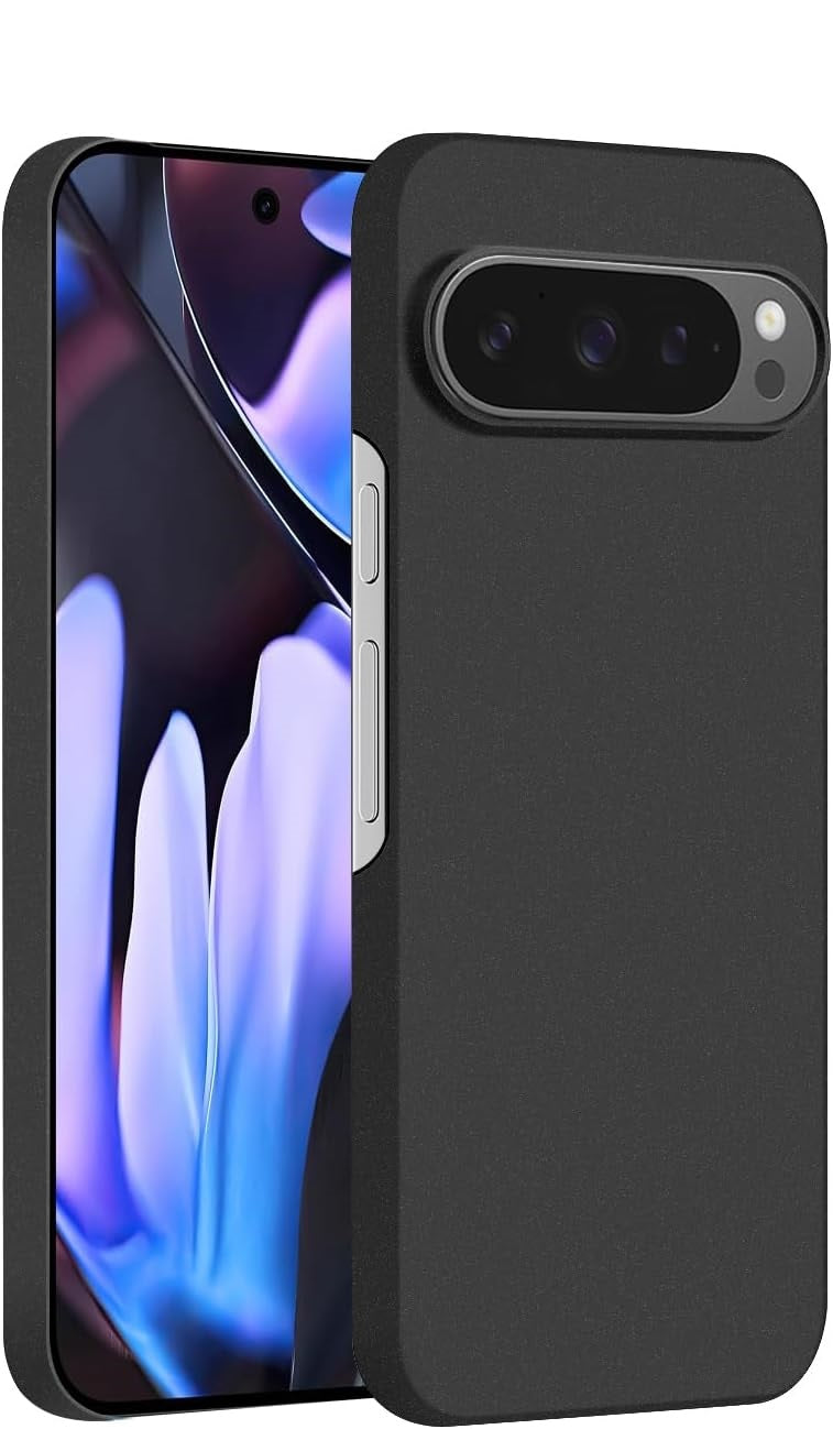 Google Pixel 9 / 9 Pro XL Case Matte Hard Phone Cover